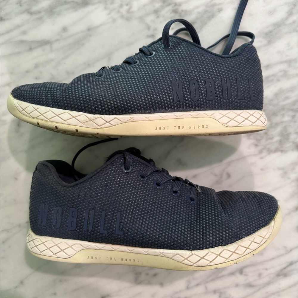 NOBULL Women’s Trainers — Size 8